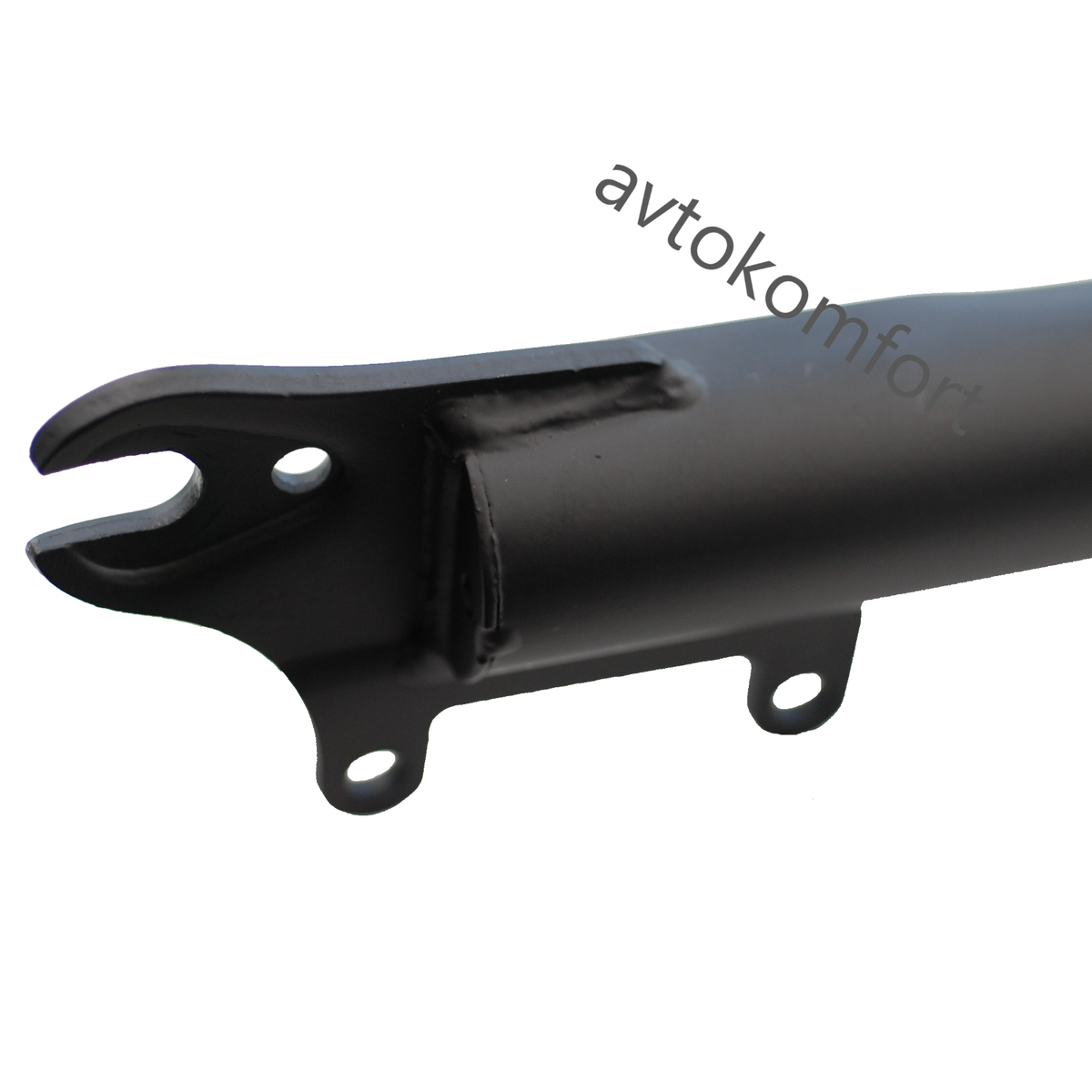 Suspension à Ressort Pour Fourche De Vélo De Montagne VTT De Fourche Filetée