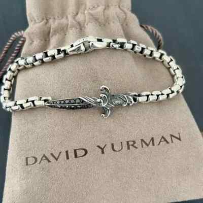 A＆G MINI DAGGER SILVER BRACELET OLD✰限定出品 A＆G MINI DAGGER SILVER BRACELET OLD✰限定出品 - メルカリ
