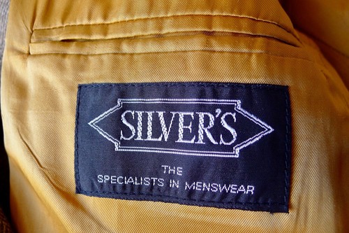 'balmoral' Hacking 40r Jacket Bellissima Bladen Tweed Supasax 5xwzYUpqn