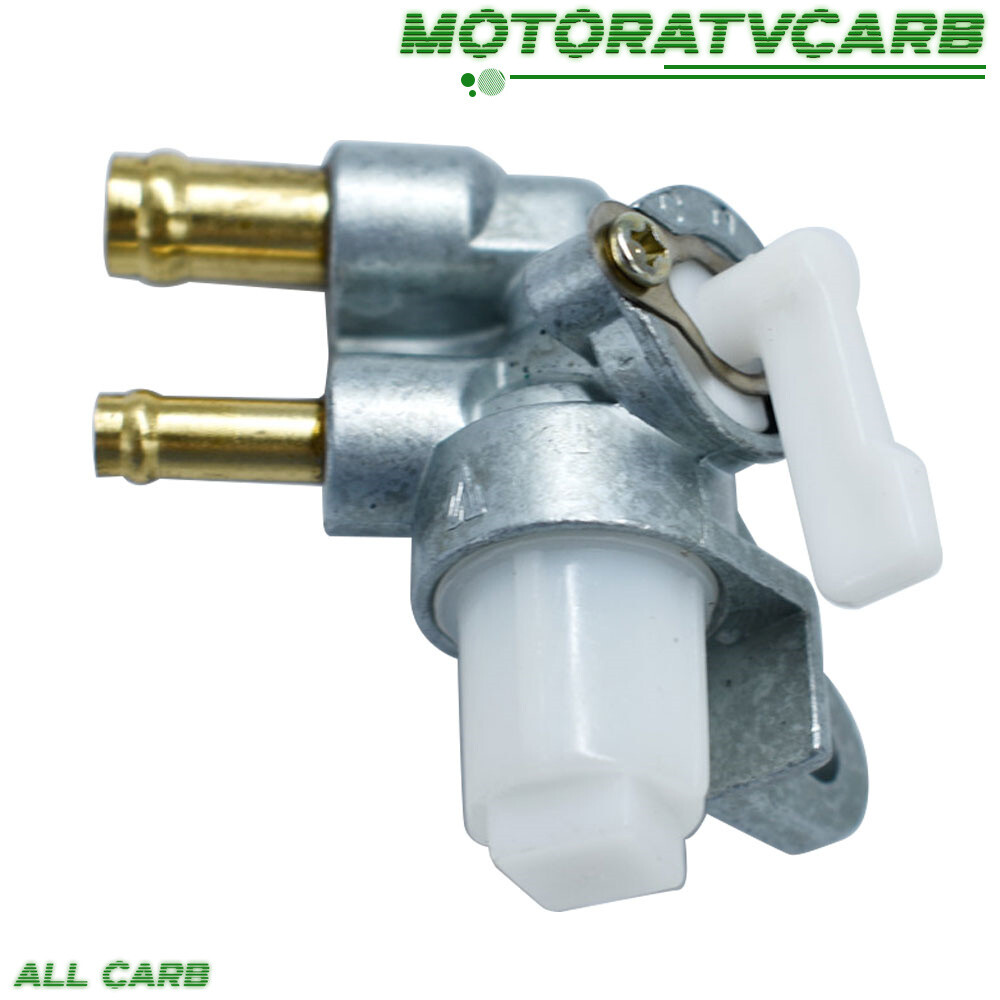 ALLCARB Fuel Shut Off Valve For Briggs & Stratton 716111 715027