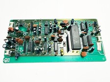 KORG DW-8000 Synthesizer Delay Board KLM-775D. Works Great