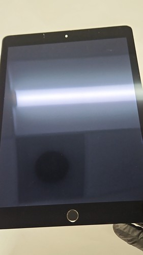 Posten (18) ERSATZTEILE Apple iPad Air 2 A1567 LCD Digitizer Bildschirm Baugruppe - Bild 7 von 21