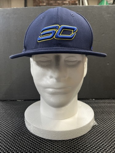 Steph Curry 30 Under Armour Hat Size 