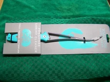 Toadfish Outfitters Frogmore Shrimp Deveiner / Cleaner/ Butterfly TG4519