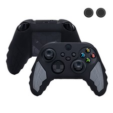 Game Controller Protective Cover Silicone Case for Xbox Series X/S Gamepad