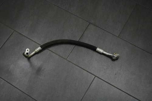 Audi A8 4E D3 Kältemittelschlauch 4E0260701AK Klimakompressor Kondensator