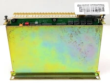 consilium marine DAT.890510 PCB BOARD