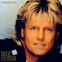 Obsession von Blue System | CD | Zustand gut