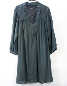 zara robe ample