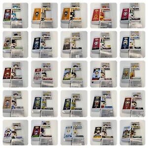 Bulk Lot Of 36 Funko POP! Figure Boxes Empty Some Rare Exclusive - Boxes Only | eBay