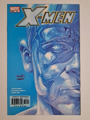 New X-Men #157 - 1st App. Shen Xorn! - Combined Shipping + Great Pics!