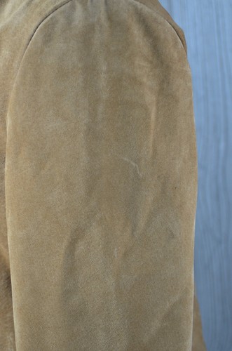 Bernardo Women's M Western Suede Jacket Style Retail 159.00 NWT - Picture 8 of 12