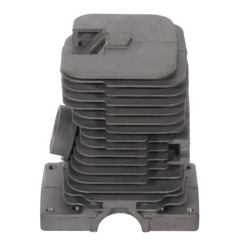Se adapta a Stihl MS170 MS180 018 Motosierra Cilindro Pistón Kit Anillos Pin Circlips 38 mm - Imagen 3 de 8