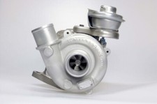 Turbolader Toyota 2.0 TD D-4D 116PS 126PS 721164 17201 801891