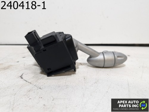OEM 2008 Mini Cooper S 1.6L TURN SIGNAL WIPER SWITCH 61316949411 - Picture 4 of 7