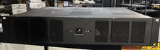 Sonance Sonamp Dsp2-750 Mkii Power Amplifier