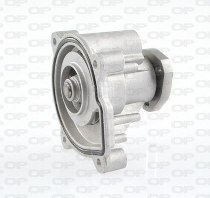 Pompe à eau liquide de refroidissement pour VW Eos 1.6 FSI - 3