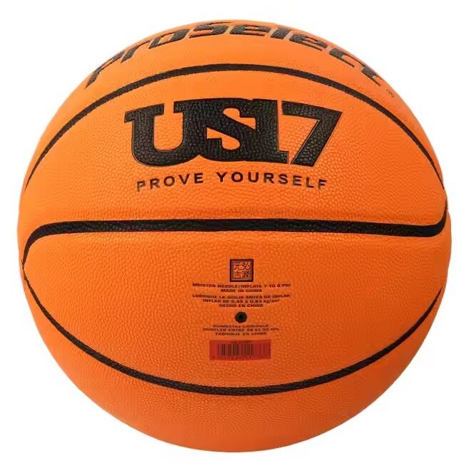 PRO SELECT INDOOR BASKETBALL UK