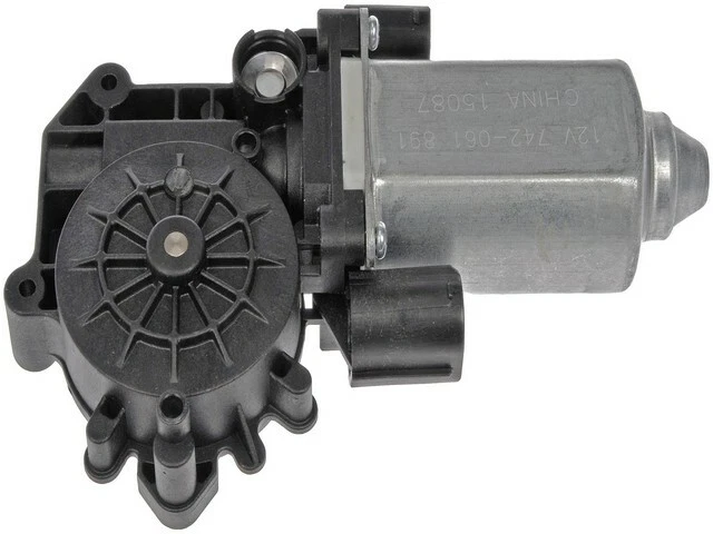 Motor de ventana eléctrica Dorman 742-061 Foto 2 de 3