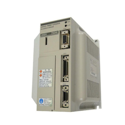 1PC New IN BOX Omron R88D-UP20HA AC Servo Driver