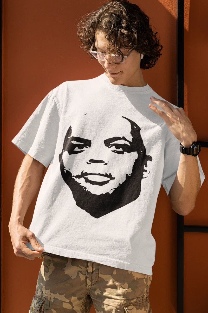 Charles top barkley shirt