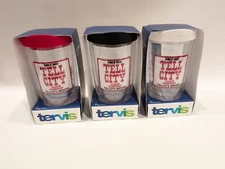 Tell City Chair Co. Tervis Tumbler 16 oz