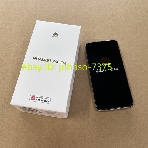 Huawei P40 Lite 128GB 8GB RAM Dual SIM Smartphone Android Kirin 810 Multi Colour - 第 22/31 張圖片