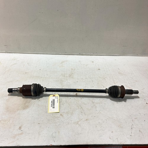 2018-2023 GMC TERRAIN AWD REAR LEFT DRIVER SIDE AXLE SHAFT HALFSHAFT OEM - Picture 2 of 14