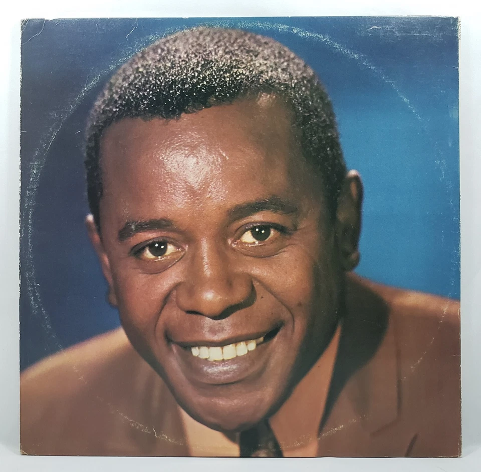 Flip Wilson - "Flip" - The Flip Wilson Show [1970 Used Vinyl Record LP] - Image 2 of 4