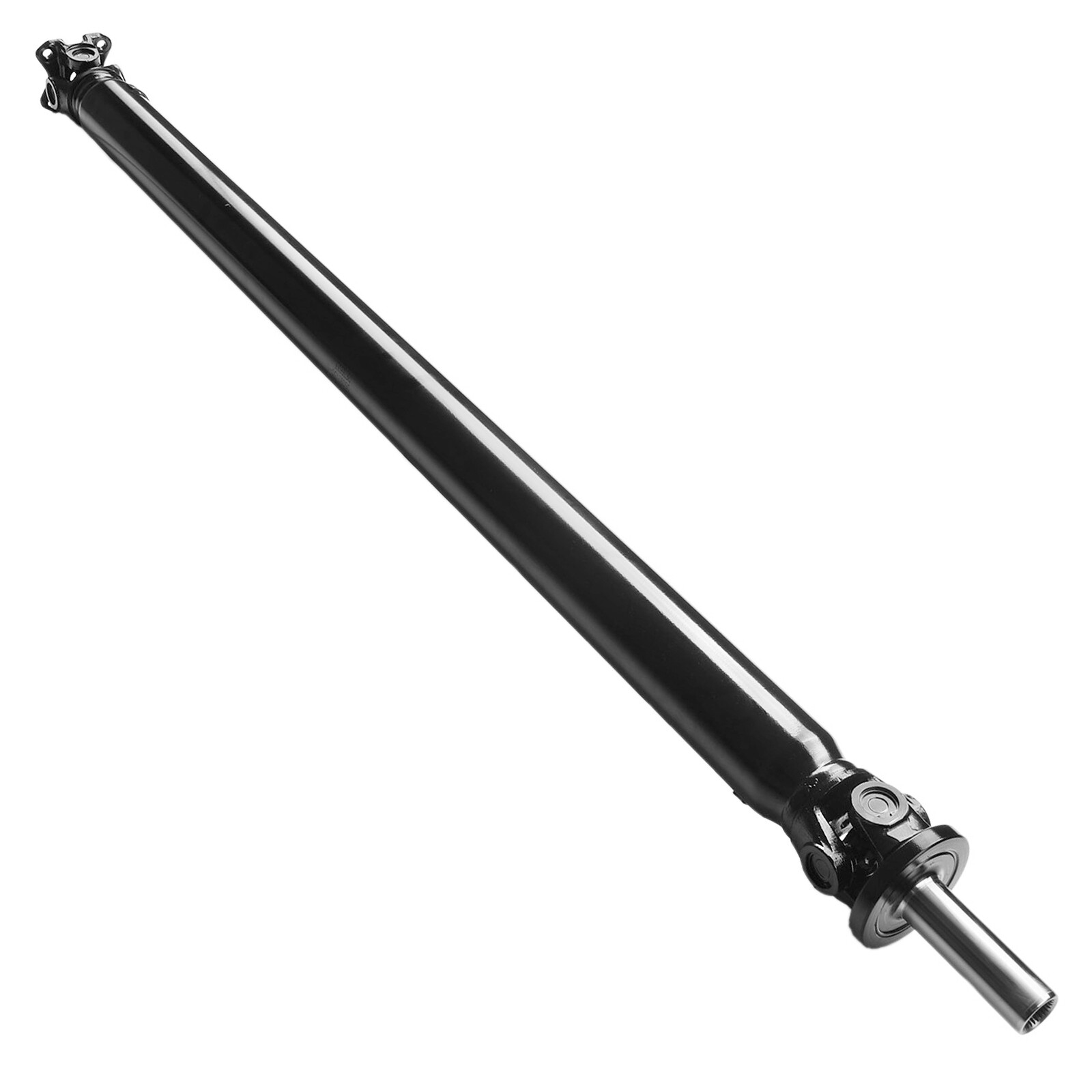 Rear Driveshaft Prop Shaft Assembly for Ford Crown Victoria Grand