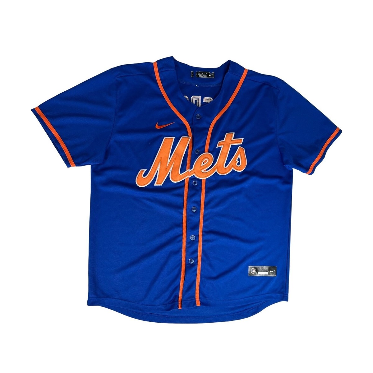 nike degrom jersey
