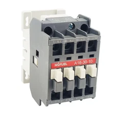 NEW A16-30 AC Contactor 120V coil 16A Contactor A16-30-10-84 3P 1NO