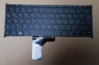 Tastatur Acer Spin 5 SP513-51-51D9 Sp513 SP513-51 SP513-51-79AK Qwertz Keyboard