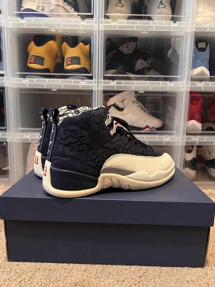 International jordan best sale 12s