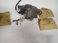 Nos 1948 Ford Windshield Wiper Motor Trico Ssm-300-l New In Box