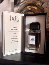 BDK Parfums Gris Charnel Eau De Parfum EDP 10...