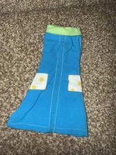 Palitoy Tressy Doll 'Wild Enchantment' 1964 '1st Version' Dress outfit 'EXC'