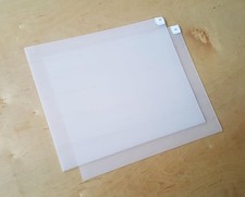 Basketball Sticky Mat Refill Universal Fit 60 Sticky Sheets MAT Replacement V...