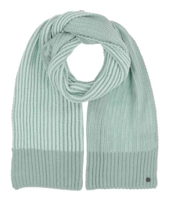 FRAAS Scarf Schal Cloudy Turquoise mint Neu