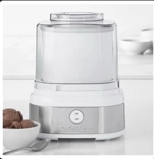 Cuisinart ICE-22 White