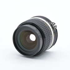 Nikon Ai-s Nikkor 24mm f/2 Wide Angle Lens Exc  US Stock
