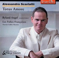 Various Composers - Totus Amore Cohen-Akenine Angel - Cd - F4Z