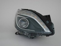 Magneti Marelli Projektor Bi-Xenon Rechts Mercedes B-Klasse MY11 (W246) Bi