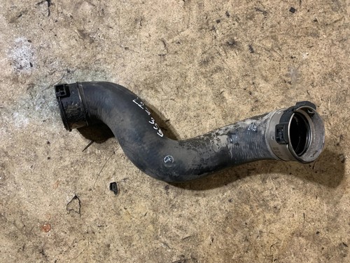 MERCEDES-BENZ CLS C218 Ladeluftkühlerschlauch A2045286582 3.00 Diesel 32999170