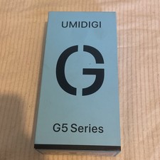 UMIDIGI G5A MP38 Smartphone 64GB Lavender Purple