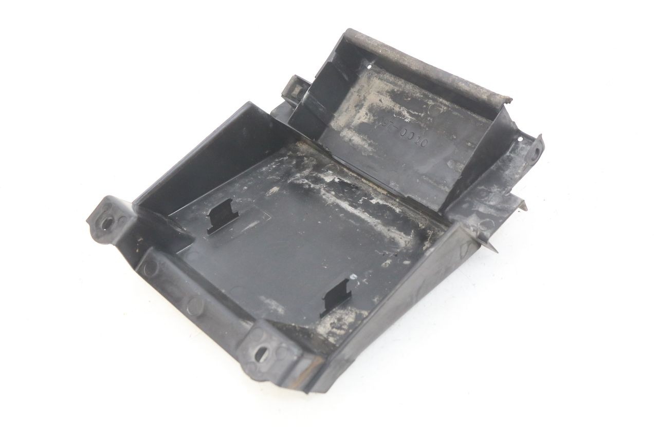BATTERY TRAY - KAWASAKI Z S 750 (2003 - 2006)