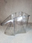 Frigidaire Refrigerator Door Bin Shelf Tray or Kenmore Clear OEM Part 240338200 — photo 4