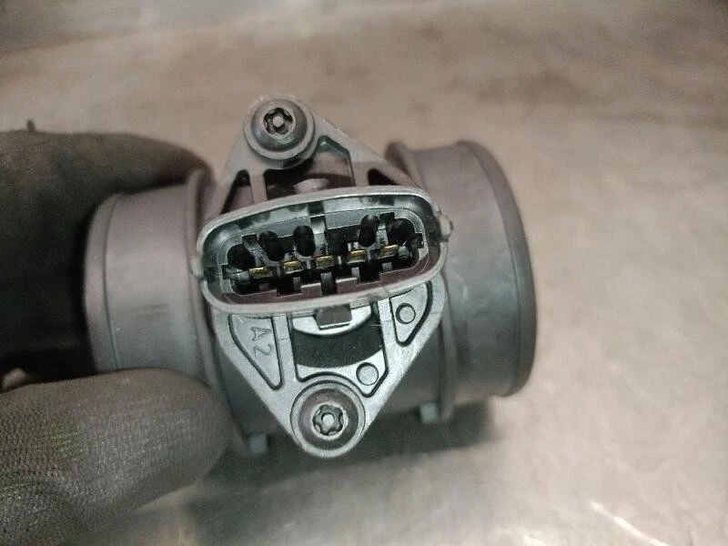 46811312 débitmètre pour ALFA ROMEO 156 SPORTWAGON (932 ) 1.9 JTD 16V 5558845 - Photo 2/4