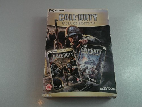 PC Games - Multi Listing - Choose Your Game - Hundreds To Choose From - Picture 40 of 86