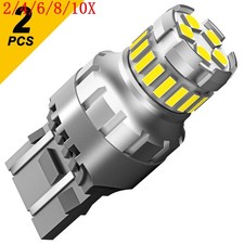 7440 7443 7441 Back Led Reverse Up Light Bulb Cool Super White Bright 210x
